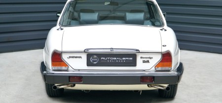 5.3 Sovereign H.E. Jaguar XJ12 Fotos