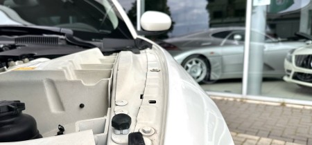 Jaguar XK 4.2 Coupé X150 xk8 V8 QQ6 2007 Fotos