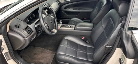 Jaguar XK 4.2 Coupé X150 xk8 V8 QQ6 2007 Fotos