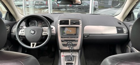 Jaguar XK 4.2 Coupé X150 xk8 V8 QQ6 2007 Fotos