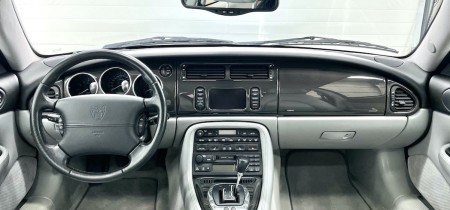 Jaguar Final Edition XK8 4.2 S Fotos