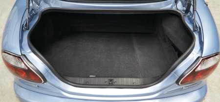 Jaguar Final Edition XK8 4.2 S Fotos