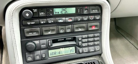 Jaguar Final Edition XK8 4.2 S Fotos