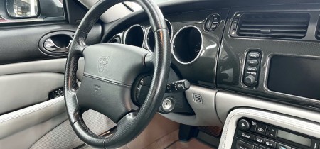Jaguar Final Edition XK8 4.2 S Fotos