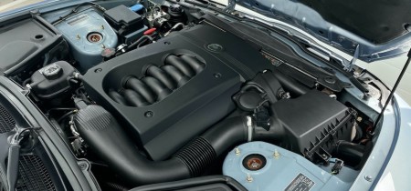 Jaguar Final Edition XK8 4.2 S Fotos