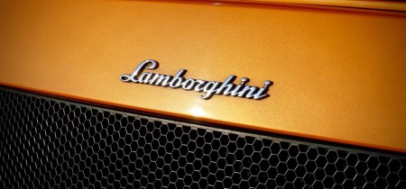 Gallardo Spyder Lamborghini Fotos