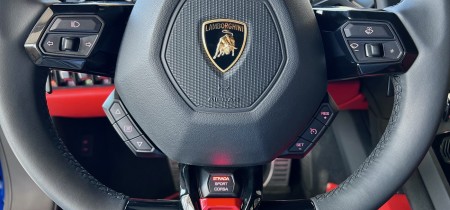 Lamborghini Huracán LP610-4 Coupé inklusive 19% MwSt. Fotos