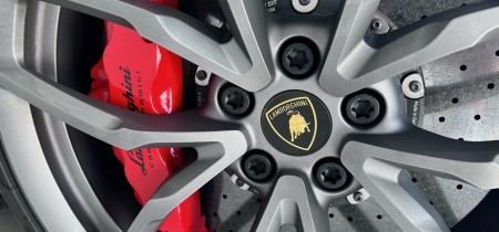 Lamborghini Huracán LP610-4 Coupé inklusive 19% MwSt. Fotos