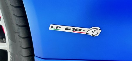 Lamborghini Huracán LP610-4 Coupé inklusive 19% MwSt. Fotos