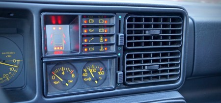 H-Kennzeichen Lancia Delta Fotos