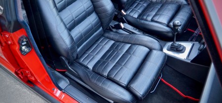 H-Kennzeichen Lancia Delta Fotos