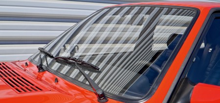 H-Kennzeichen Lancia Delta Fotos