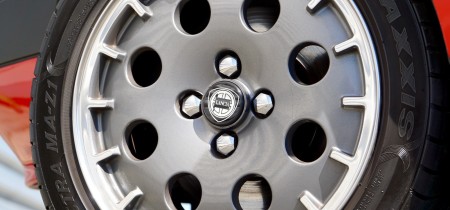 H-Kennzeichen Lancia Delta Fotos