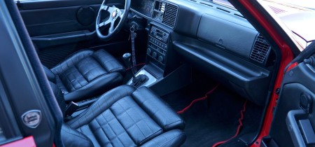 H-Kennzeichen Lancia Delta Fotos