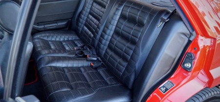 H-Kennzeichen Lancia Delta Fotos