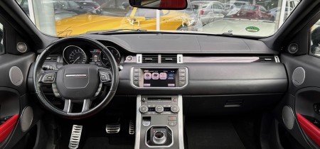 Land Rover Range Rover Evoque SD4 2012 2.2 L538 S5FU2F D5T2 SUV Fotos
