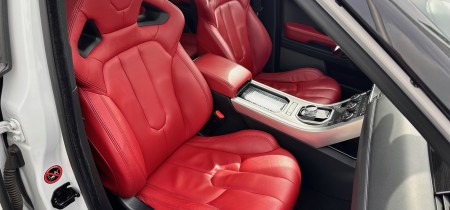 Land Rover Range Rover Evoque SD4 2012 2.2 L538 S5FU2F D5T2 SUV Fotos