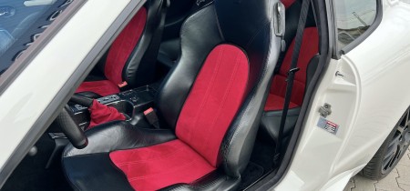 Maserati GranSport Coupé Fotos