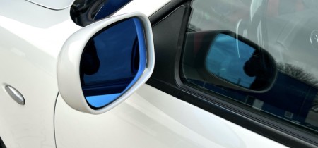 Maserati GranSport Coupé Fotos