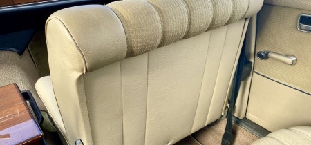 280 S/8 (W108) Mercedes-Benz Fotos