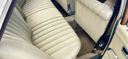280 S/8 (W108) Mercedes-Benz Fotos
