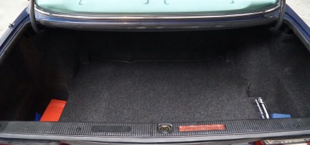 500 SE W126 Mercedes-Benz Fotos