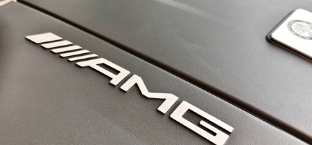 Mercedes-AMG GT 4.0 V8 DCT 190477 Roadster Cabrio 2018 grau 476 PS Fotos