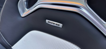 Mercedes-AMG GT 4.0 V8 DCT 190477 Roadster Cabrio 2018 2021 476 PS Fotos