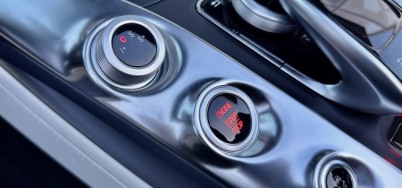 Mercedes-AMG GT 4.0 V8 DCT 190477 Roadster Cabrio 2018 2021 476 PS Fotos