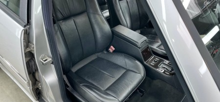 Mercedes-Benz C 36 AMG Fotos