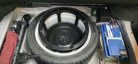 Mercedes-Benz C 36 AMG Fotos