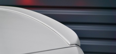 Nur 11.732 km C 63 AMG Coupé Fotos