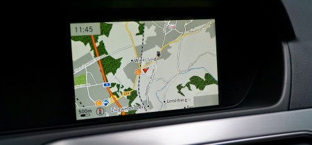 Nur 11.732 km C 63 AMG Coupé Fotos