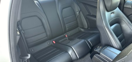Mercedes-Benz C 63 AMG W204 Performance Package Plus 2012 Fotos