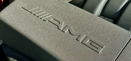 Mercedes-Benz C 63 AMG W204 Performance Package Plus 2012 Fotos