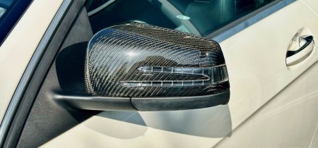 Mercedes-Benz C 63 AMG W204 Performance Package Plus 2012 Fotos