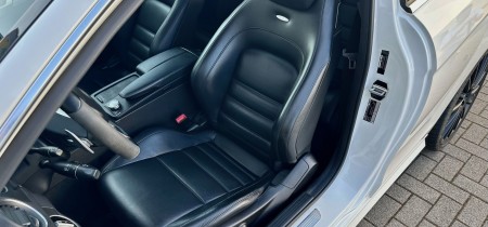 Mercedes-Benz C 63 AMG W204 Performance Package Plus 2012 Fotos