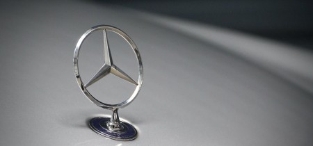 C 32 AMG Mercedes-Benz Fotos