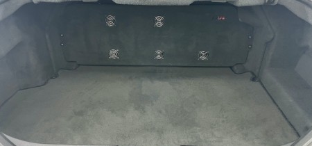 F1 Limited Edition CL 55 AMG Fotos