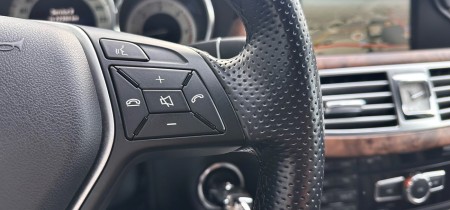 Mercedes-Benz CLS 250 CDI BlueEFFICIENCY Shooting Brake 7G-Tronic Plus (DPF) C218 Kombi Fotos