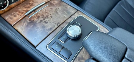 Mercedes-Benz CLS 250 CDI BlueEFFICIENCY Shooting Brake 7G-Tronic Plus (DPF) C218 Kombi Fotos