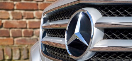 CLS 350 Mercedes-Benz Fotos