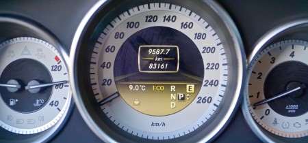 CLS 350 Mercedes-Benz Fotos