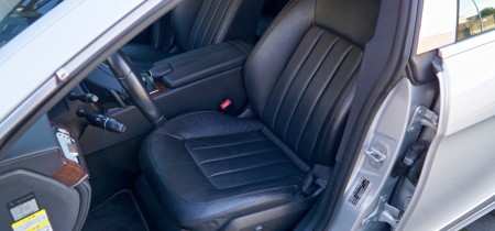 CLS 350 Mercedes-Benz Fotos