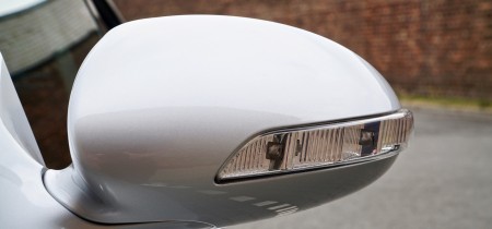 CLS 350 Mercedes-Benz Fotos