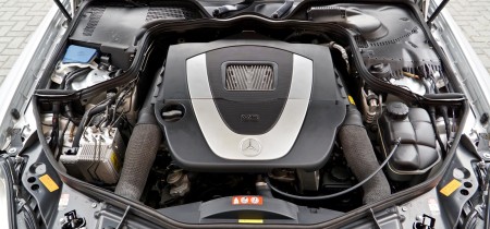 CLS 350 Mercedes-Benz Fotos