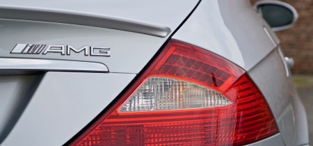 CLS 350 Mercedes-Benz Fotos