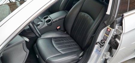 CLS 350 Mercedes-Benz Fotos