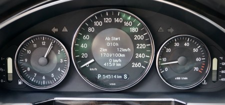 CLS 350 Mercedes-Benz Fotos