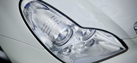 CLS 350 Mercedes-Benz Fotos